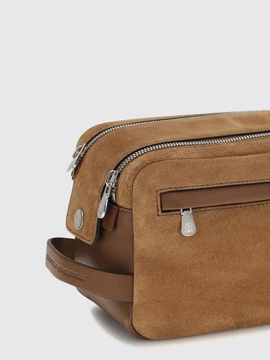 26FW 브루넬로 쿠치넬리 가방 MWDMBU334P CON10 Hazel - BRUNELLO CUCINELLI