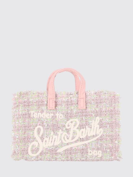 26FW 세인트바쓰 가방 PHONE007 00171M Multicolor - MC2 SAINT BARTH