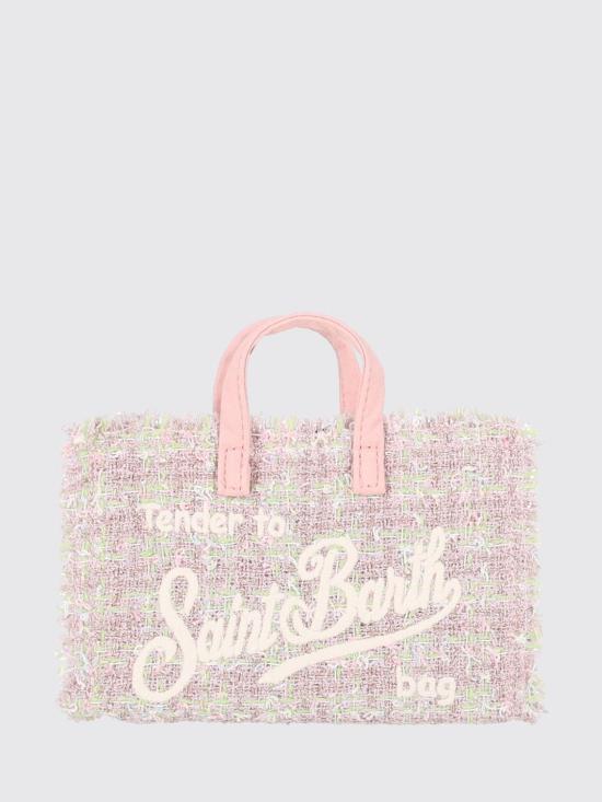 26FW 세인트바쓰 가방 PHONE007 00171M Multicolor