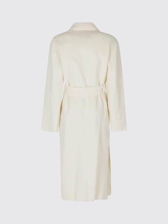 26FW 아이비앤오크 코트 30600089 WH015 White - IVY & OAK