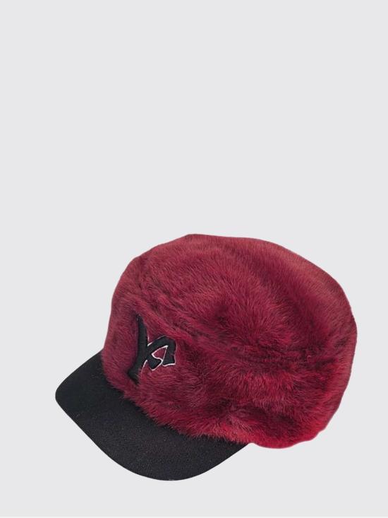 26FW 피디에프 모자 DFM58044C0012PX Red