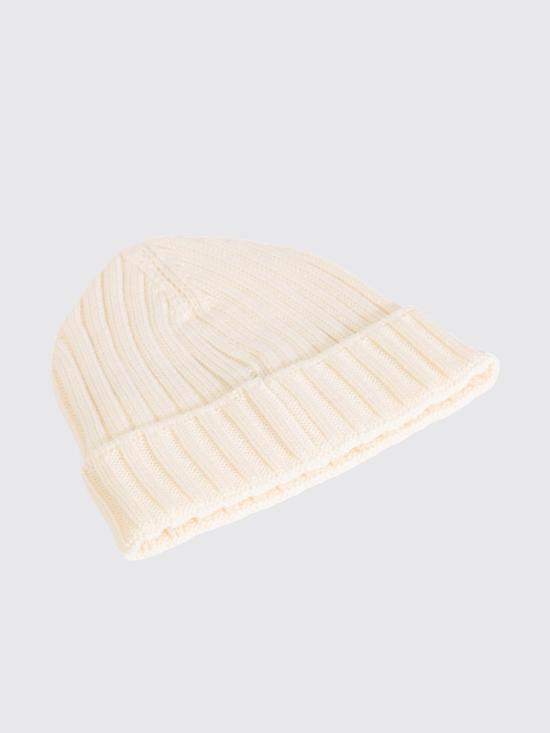 26FW 씨피 컴퍼니 모자 RFCMAC738A005509A 103 White - C.P. COMPANY