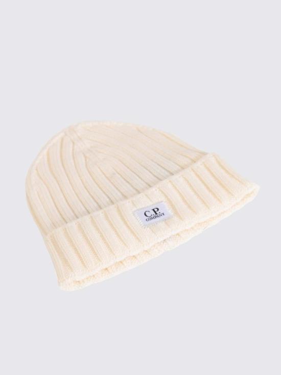 26FW 씨피 컴퍼니 모자 RFCMAC738A005509A 103 White