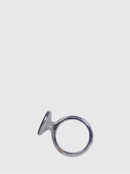 26FW 로사 마리아 쥬얼리 보석 RG079871 SILVER ICY GREY - ROSA MARIA JEWELLERY