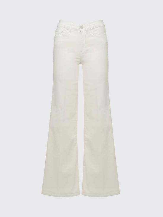 26FW 마더 데님 팬츠 10815618 CPU Ivory - MOTHER