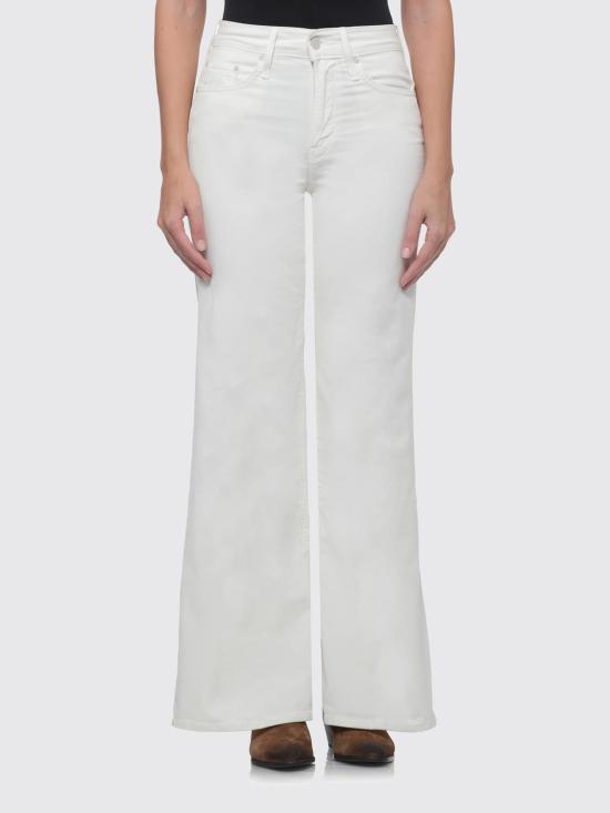 26FW 마더 데님 팬츠 10815618 CPU Ivory