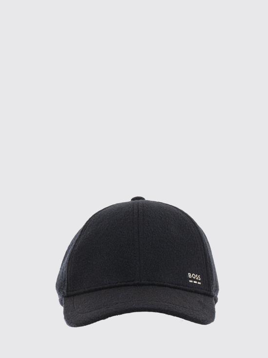 26FW 보스 모자 50571305 404 Blue - BOSS