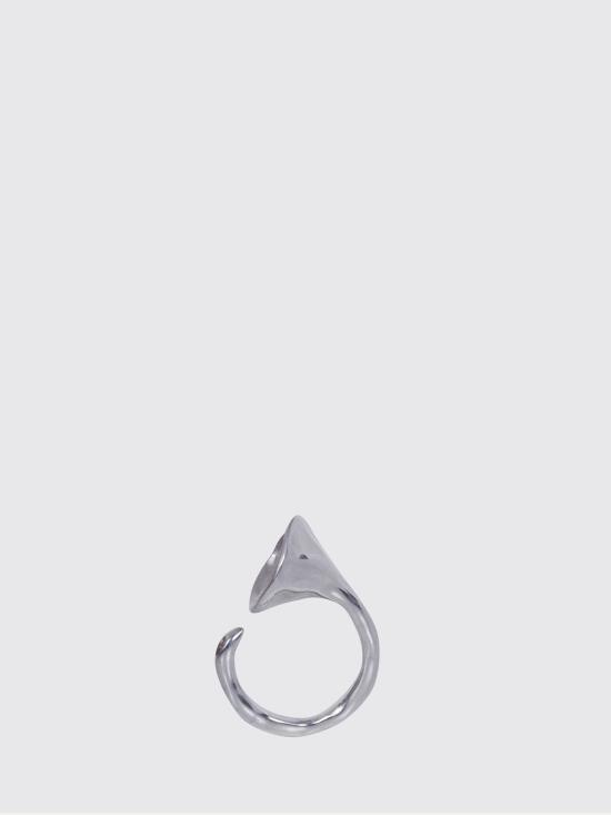 26FW 로사 마리아 쥬얼리 보석 RG004216 SILVER COGNAC - ROSA MARIA JEWELLERY