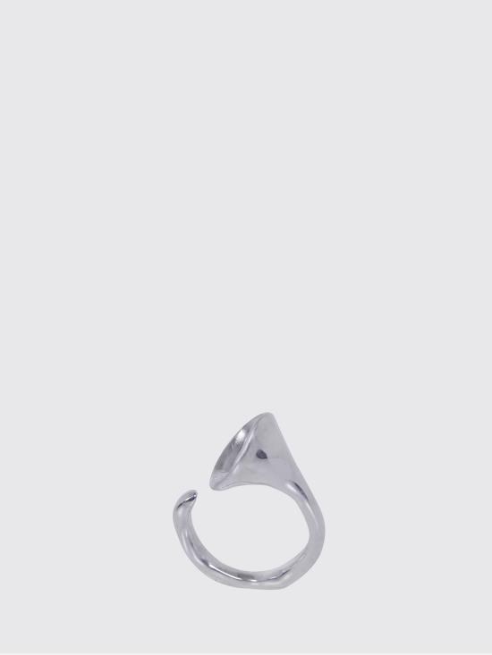 26FW 로사 마리아 쥬얼리 보석 RG028809 SILVER COGNAC - ROSA MARIA JEWELLERY