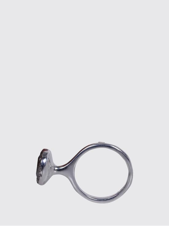 26FW 로사 마리아 쥬얼리 보석 RG021443 SILVER GREEN - ROSA MARIA JEWELLERY