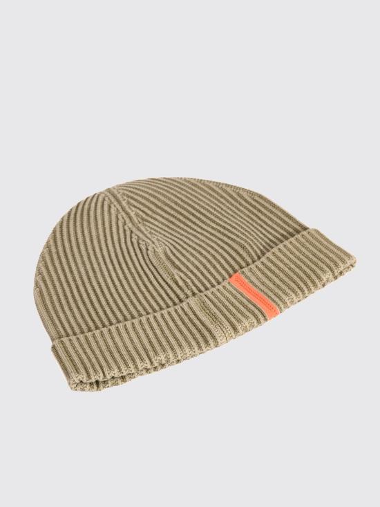 26FW 알알디 모자 W26300 87 Brown - RRD