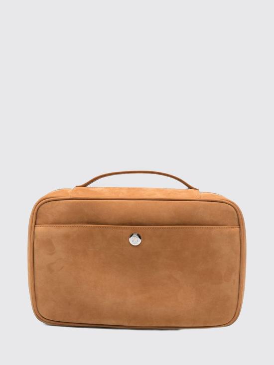 26FW 브루넬로 쿠치넬리 가방 MWSKBU441 C9734 Brown