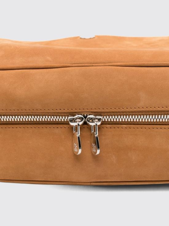 26FW 브루넬로 쿠치넬리 가방 MWSKBU441 C9734 Brown - BRUNELLO CUCINELLI