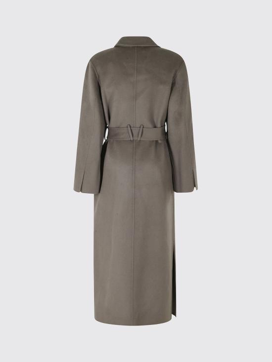 26FW 아이비앤오크 코트 30600090 GY931 Grey - IVY & OAK