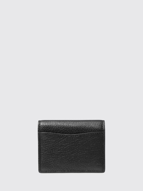 26FW 마이클 코어스 지갑 32F6AYTD1E 001 Black - MICHAEL KORS