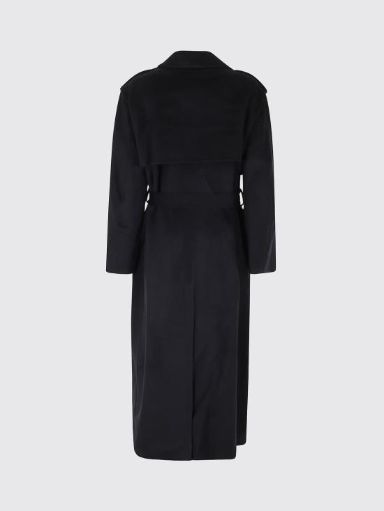 26FW 아이비앤오크 코트 30600087 BL900 Blue - IVY & OAK