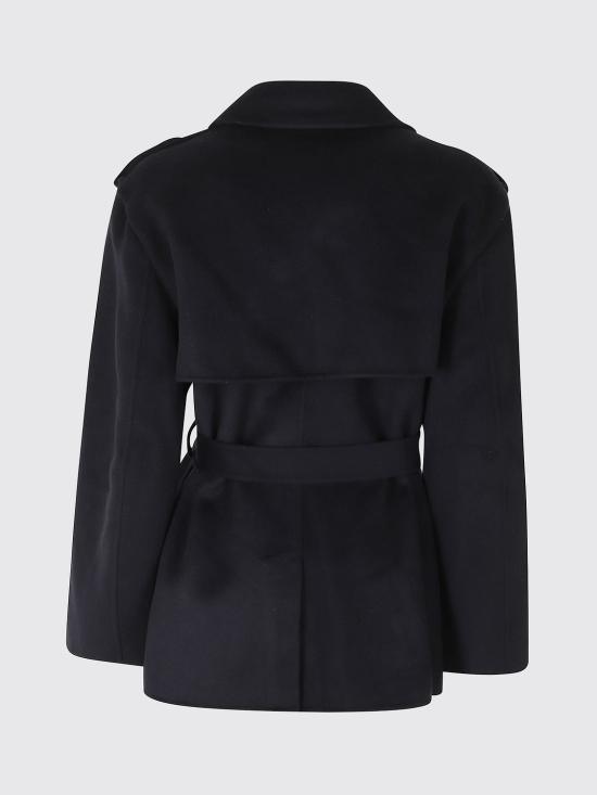 26FW 아이비앤오크 코트 30600103 BL900 Blue - IVY & OAK