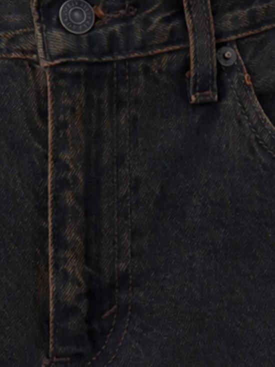26FW 리바이스 데님 팬츠 005DO 0031 Brown - LEVI'S