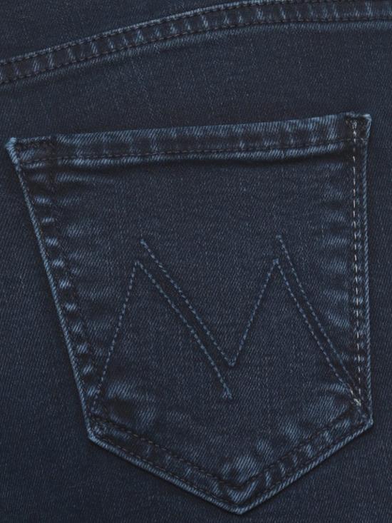 26FW 마더 데님 팬츠 1686104F CMH Blue - MOTHER