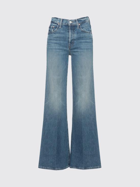 26FW 마더 데님 팬츠 10965259A ONR Blue - MOTHER