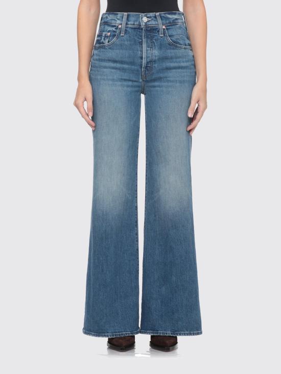 26FW 마더 데님 팬츠 10965259A ONR Blue