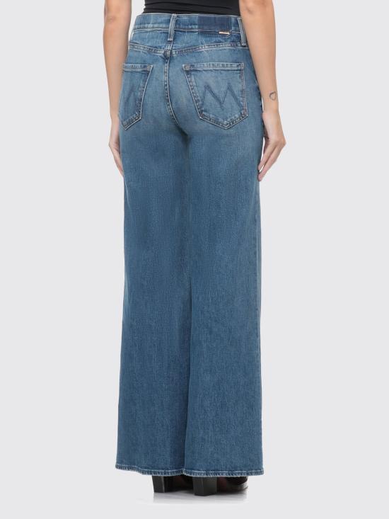 26FW 마더 데님 팬츠 10965259A ONR Blue - MOTHER