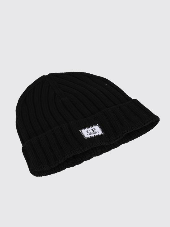 26FW 씨피 컴퍼니 모자 RFCMAC738A005509A 999 Black