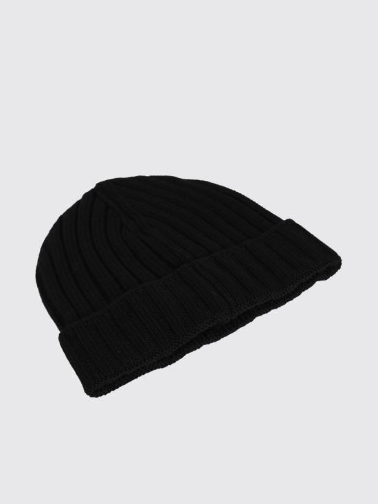 26FW 씨피 컴퍼니 모자 RFCMAC738A005509A 999 Black - C.P. COMPANY
