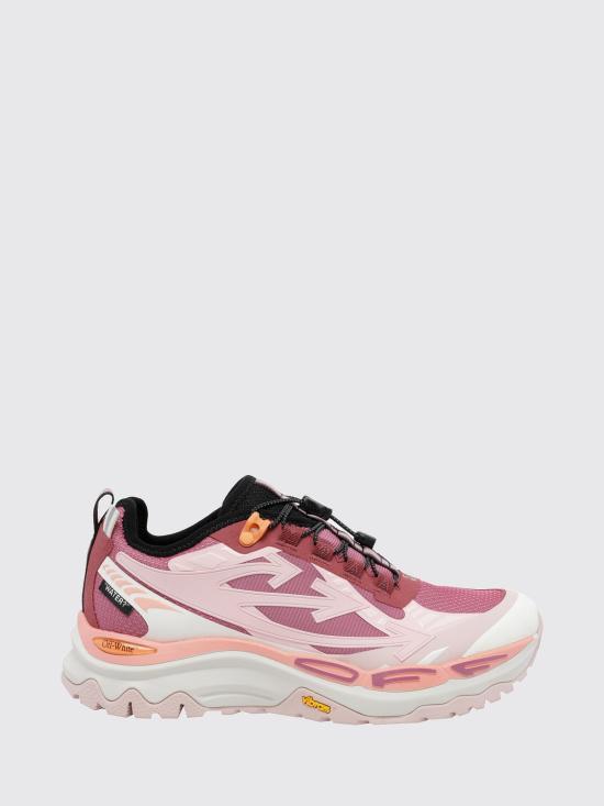 26FW 오프화이트 스니커즈 OF05801655 DPKLPK Pink