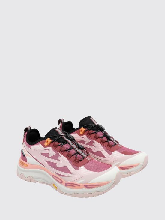 26FW 오프화이트 스니커즈 OF05801655 DPKLPK Pink - OFF WHITE