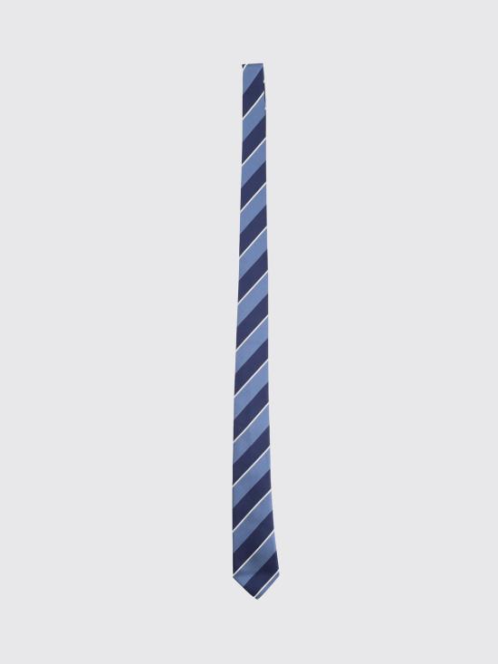 26FW 폴 스미스 넥타이 M1A0TIEW41788 47 Blue