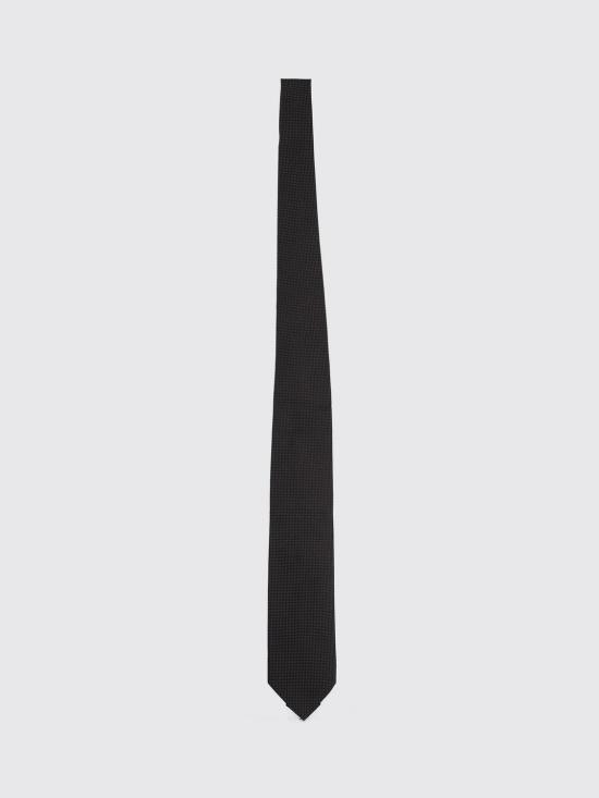 26FW 톰포드 넥타이 STE001S0367 NAA Black