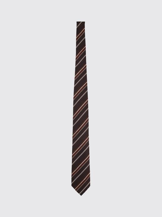 26FW 톰포드 넥타이 STE001S0340 EEA Brown