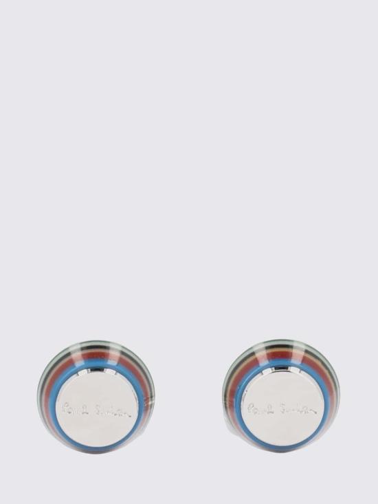 26FW 폴 스미스 커프스 링크/타이 홀더 M1ACUFFWTAPER 92 Multicolor