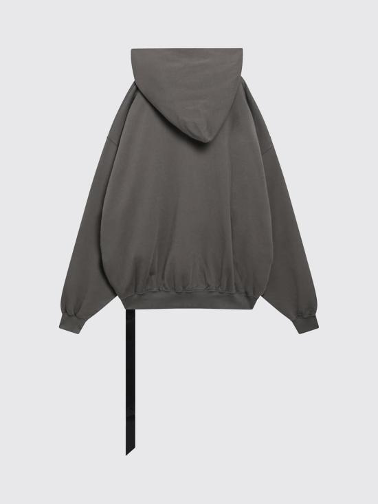 26FW 다크쉐도우 긴팔 티셔츠 DU02F6278FP 148 Grey - DRKSHDW