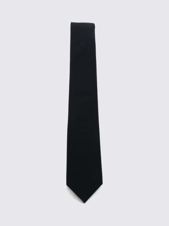 26FW 엠포리오 아르마니 넥타이 EM001344TE22295 UB118 Navy