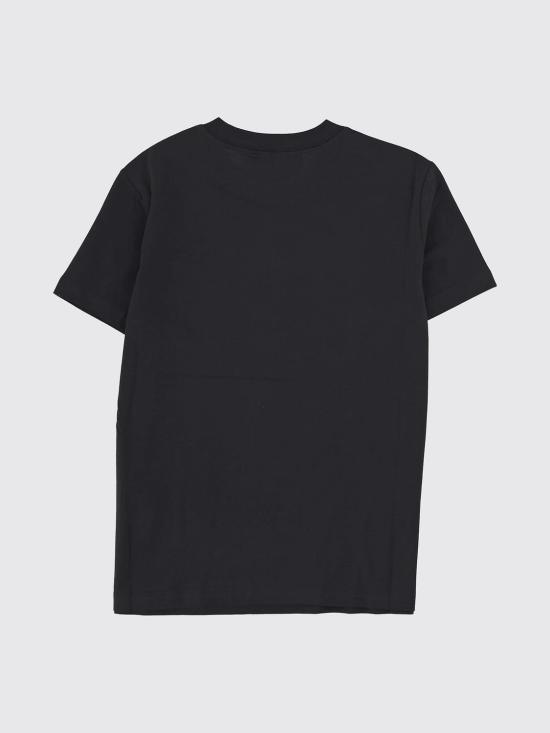 26FW 베르사체 반팔 티셔츠 79HAHP01CJ01P 899 Black - VERSACE