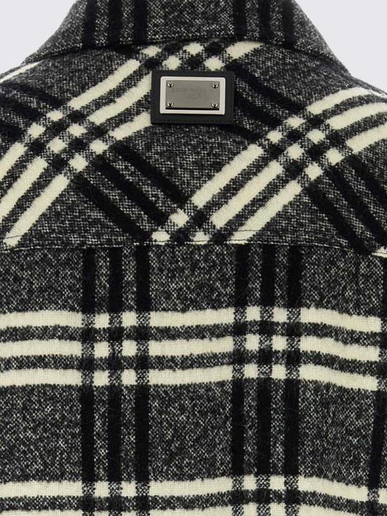26FW 돌체앤가바나 셔츠 G9CKYTFQZAK S8100 Multicolor - DOLCE & GABBANA