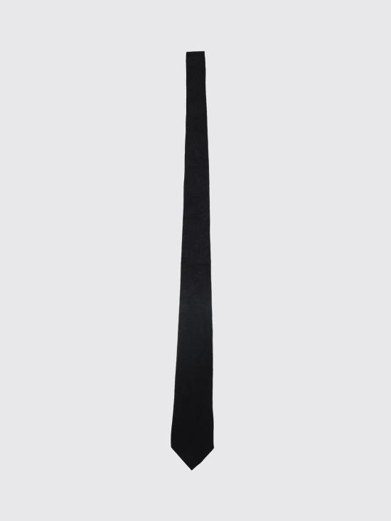 26FW 아워레가시 넥타이 A4268TNB Black