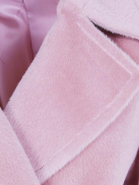 26FW 딸리아토레 코트 SHEILAD70013 Y1313 Pink - TAGLIATORE