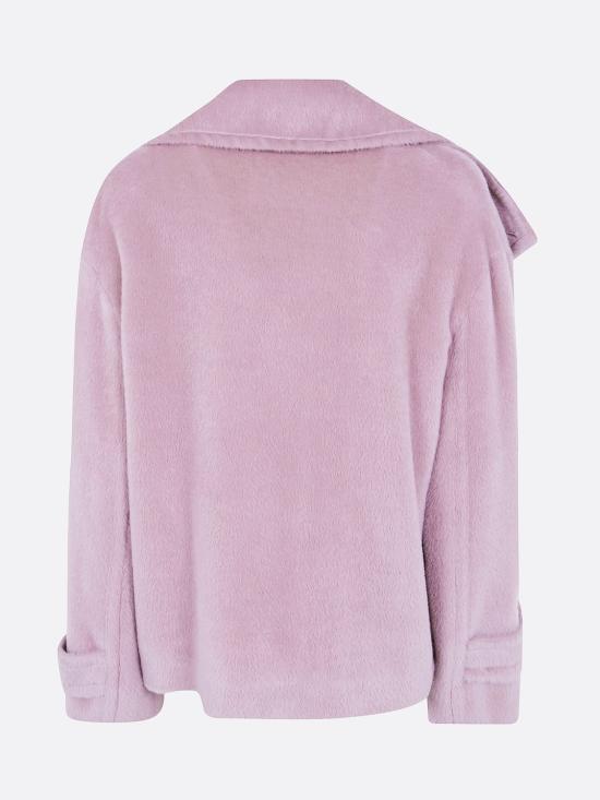 26FW 딸리아토레 코트 SHEILAD70013 Y1313 Pink - TAGLIATORE