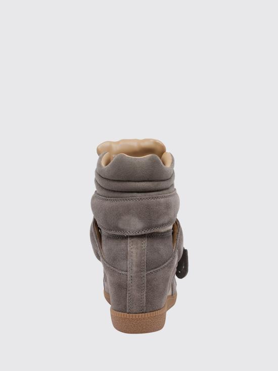 26FW 스티브매든 스니커즈 MAVIS TAUPE Grey - STEVE MADDEN