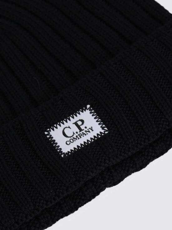 26FW 씨피 컴퍼니 모자 RFCMAC738A005509A 888 Blue - C.P. COMPANY