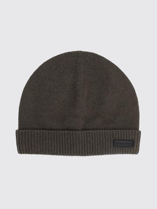 26FW 엠포리오 아르마니 모자 EM002697AF18244 U8112 Charcoal