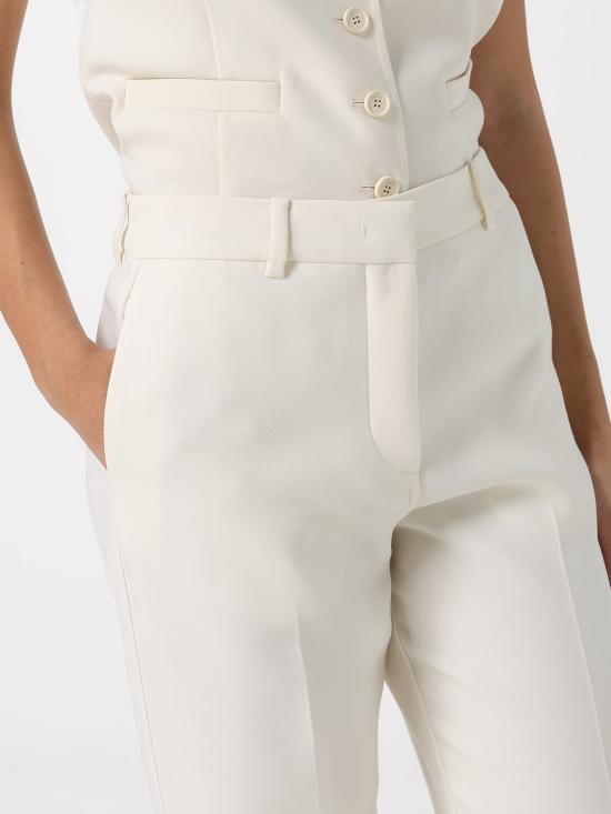 26FW 펜디 팬츠 FR6768B1HD F0QM0 White - FENDI
