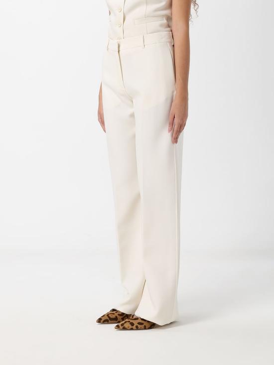 26FW 펜디 팬츠 FR6768B1HD F0QM0 White - FENDI