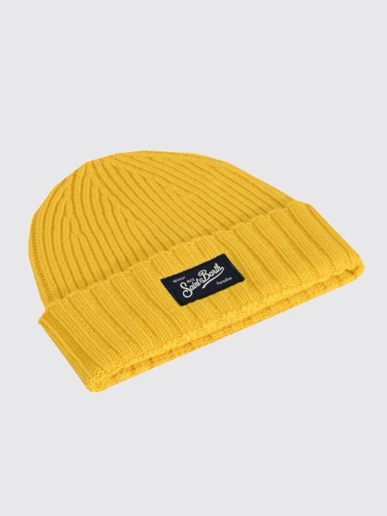 26FW 세인트바쓰 모자 SHLL002 00276M Yellow