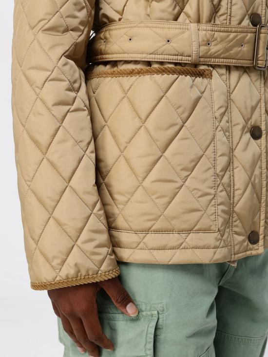 26FW 버버리 코트 8110376 Beige - BURBERRY
