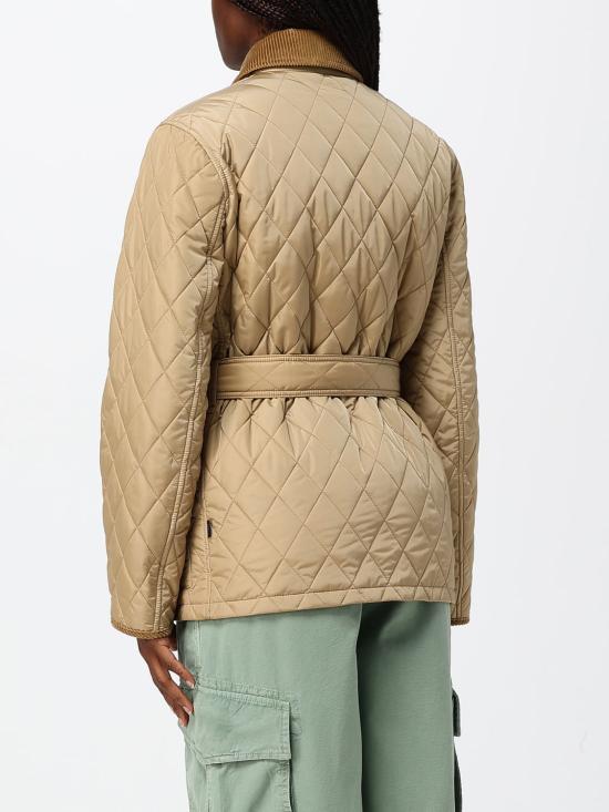 26FW 버버리 코트 8110376 Beige - BURBERRY