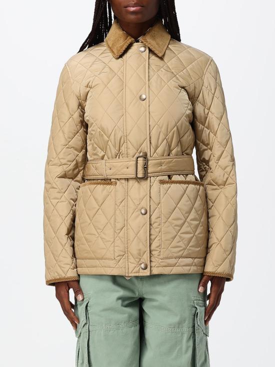 26FW 버버리 코트 8110376 Beige